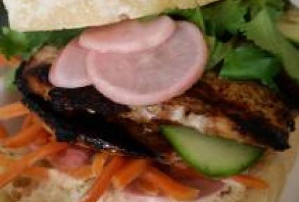 Bahn Mi